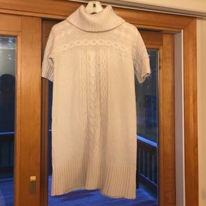 Banana Republic Sweater Dress